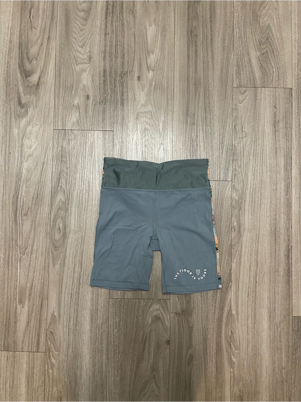 Athleta Girl Biker Shorts